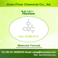 Cas 121660-37-5 | 2-Cyclopropyl-4- (4-fluorphenyl) chinolin-3-carboxaldehyd | 121660-37-5 | Fabrikpreis; Großer Vorrat